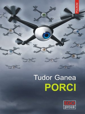cover image of Porci